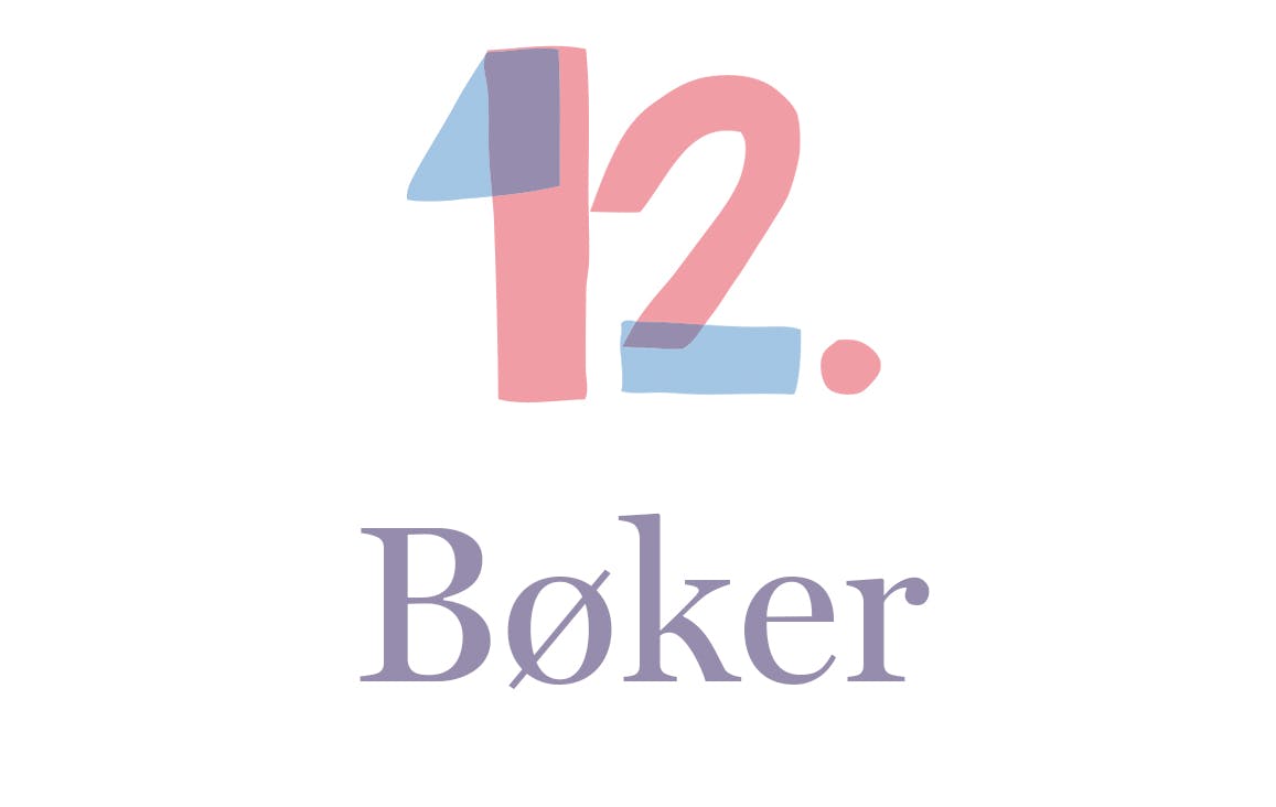 12 boker